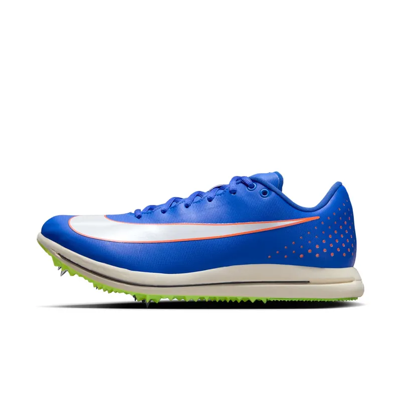 Nike Triple Jump Elite 2 Racer Blue “Racer Blue / Safety Orange / White” | AO0808-400