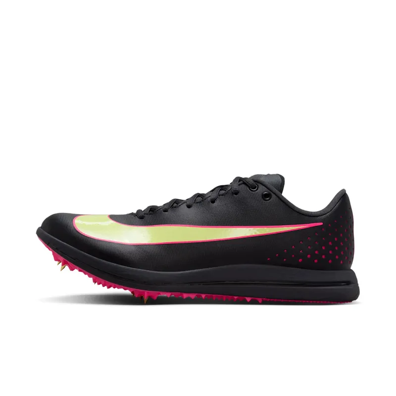 Nike Triple Jump Elite 2 “Black Fierce Pink” | AO0808-002