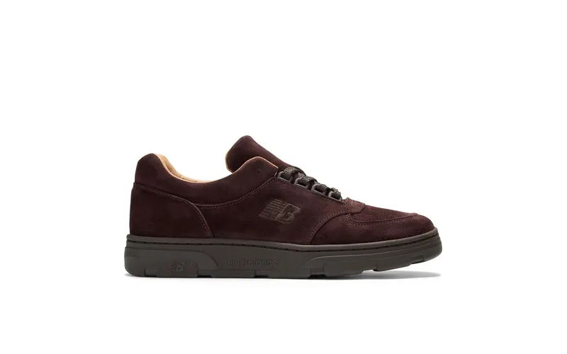 New Balance Allerdale Made In UK ‘Fudge Turkish Coffee’ “Fudge Met Turkish Coffee” | UADWOXS