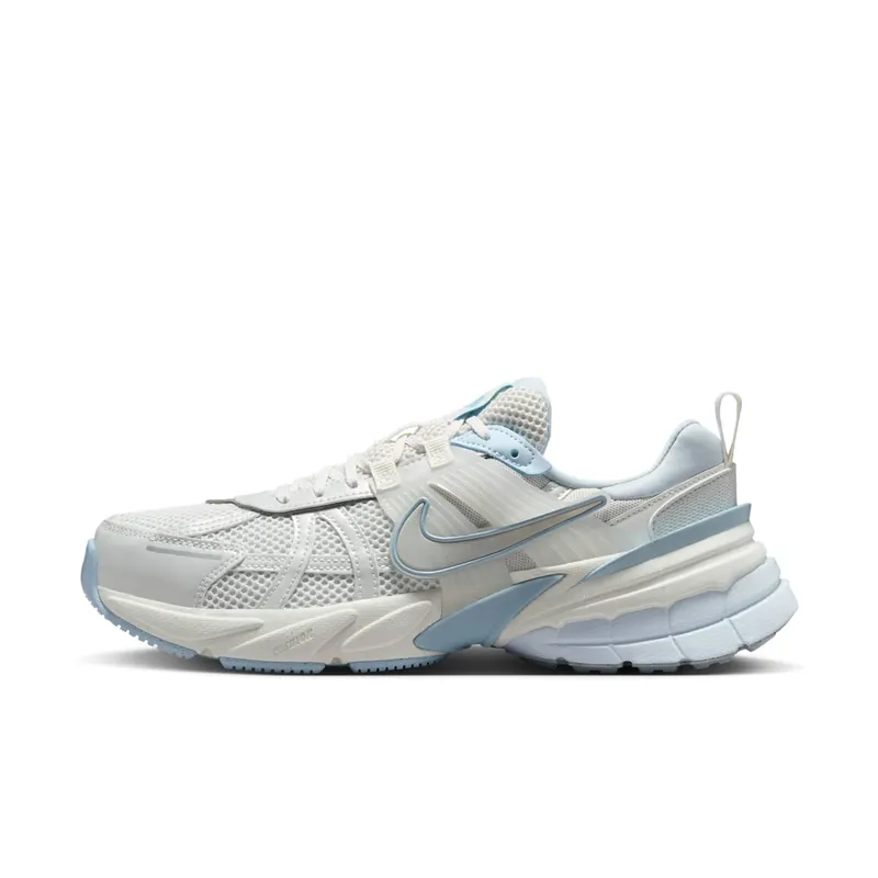 Nike V2K Run “Platinum Tint Summit White Light Smoke Grey” | FD0736-009