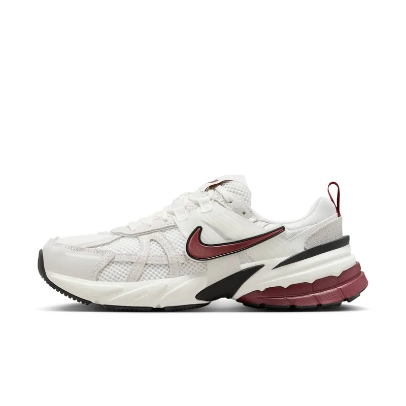 Nike V2K Run SE “White Team Red” | HQ3500-100