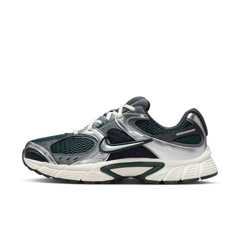 Nike V5 RNR “Seaweed Metallic Silver” | HQ7901-300