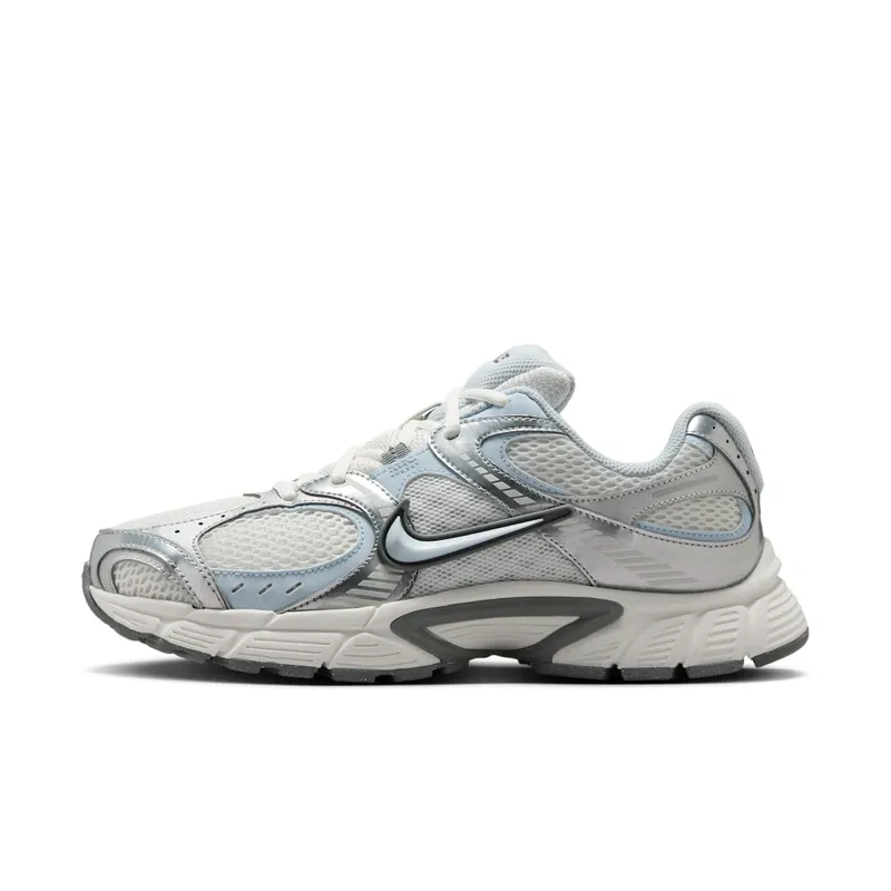 Nike V5 RNR “Summit White Blue Tint Photon Dust Smoke Grey” | HQ7901-103