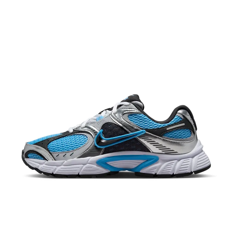 Nike V5 RNR “University Blue Anthracite” | HQ7901-400