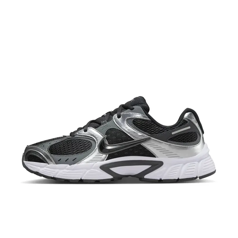 Nike V5 RNR “Black Anthracite Smoke Grey” “Silver” | HJ5228-004