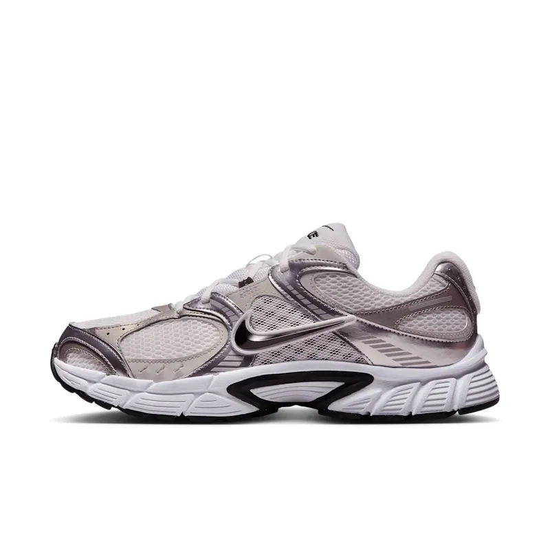 Nike V5 RNR “White Vast Grey College Grey Black” | HJ5228-104