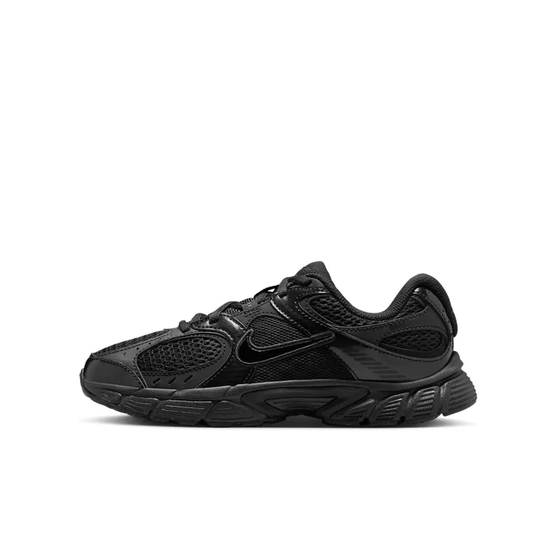 Nike V5 RNR GS “Triple Black” | HQ6411-002