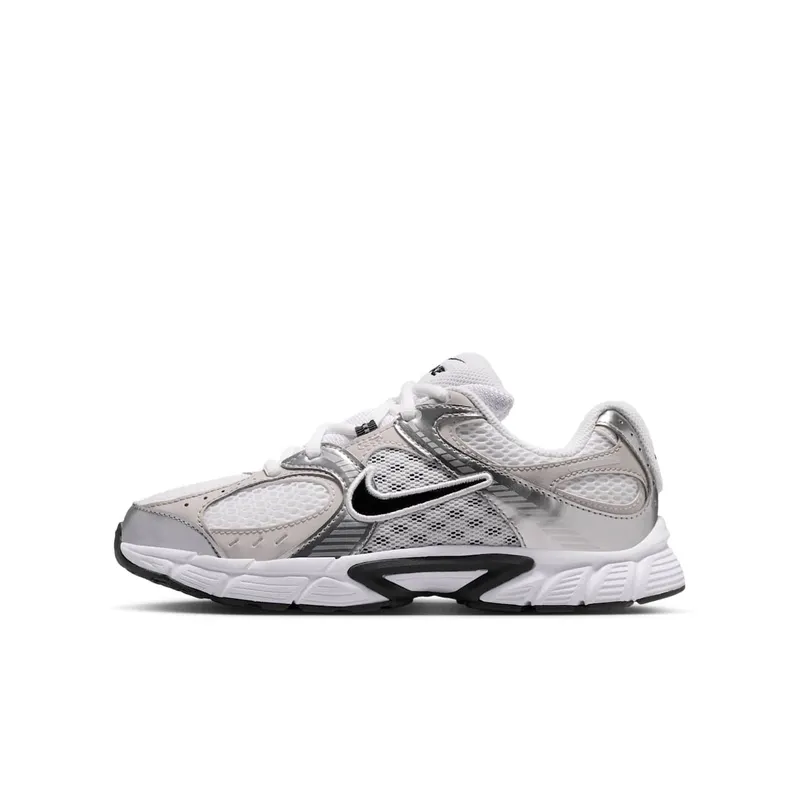 Nike V5 RNR White Vast Grey “White / Vast Grey / College Grey” | HQ6411-100