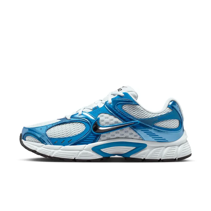 Nike V5 RNR “Pure Platinum / Brilliant Blue” | HJ5228-010