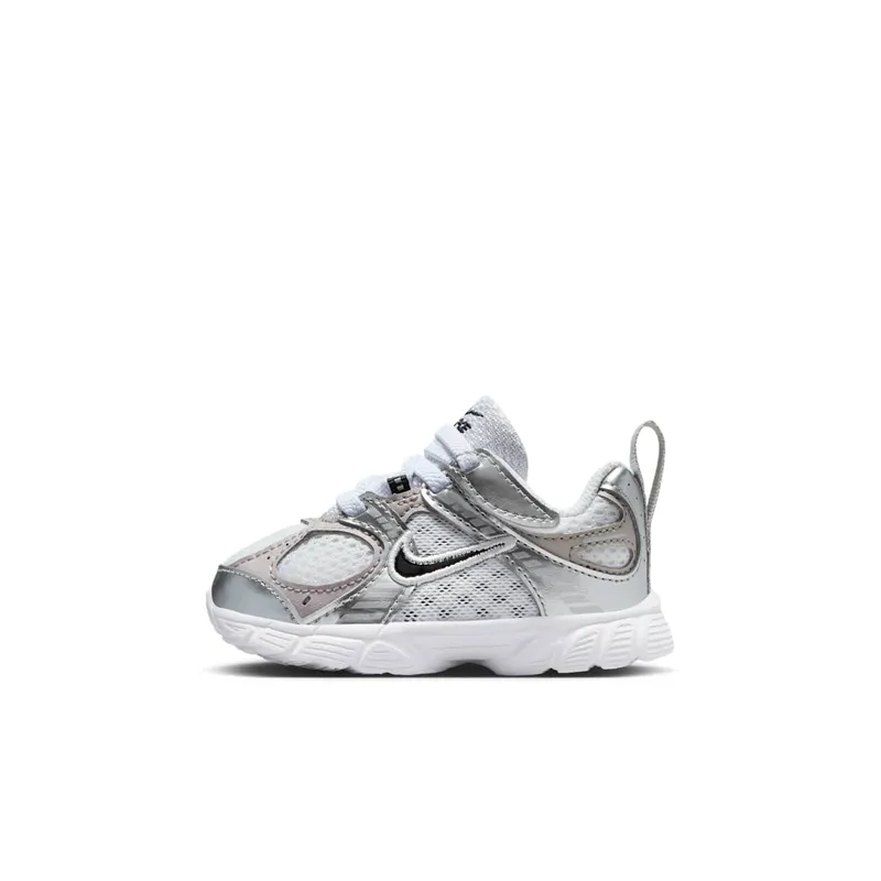 Nike V5 RNR White Vast Grey “White / Vast Grey / College Grey” | HQ6413-100