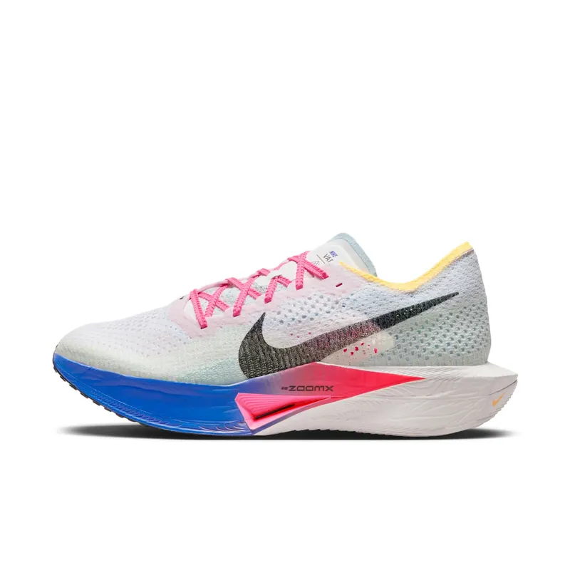 Nike ZoomX Vaporfly 3 “Multi Color” | HQ3219-902