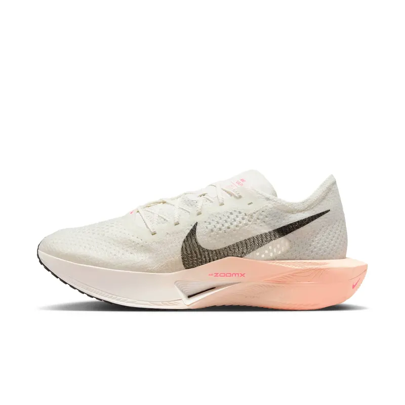 Nike ZoomX Invincible Run 3 “Sail Guava Ice” | DV4129-103