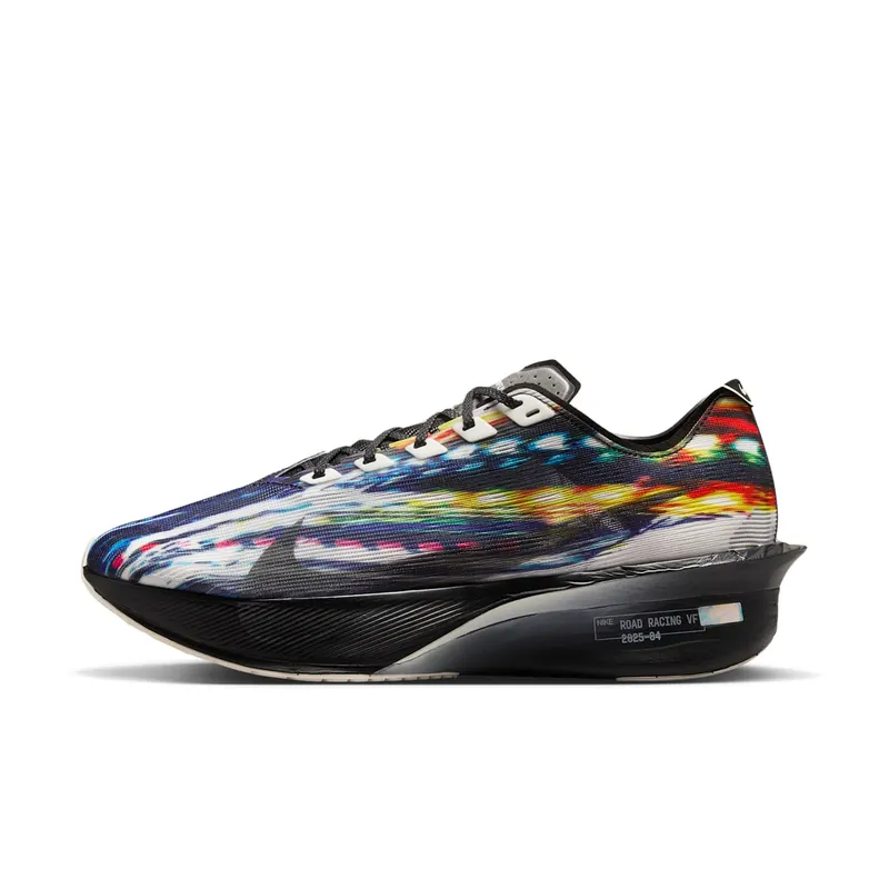 Nike VaporFly 4 “Light Trails” “Multi” | IB8167-999