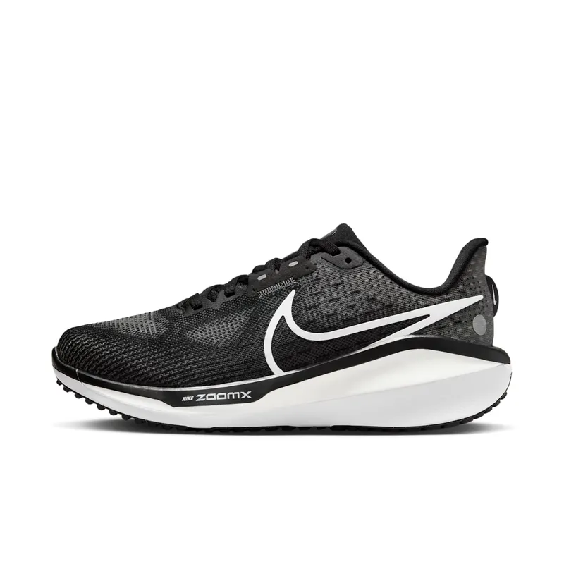 Nike Vomero 17 “Black” | FB8502-001