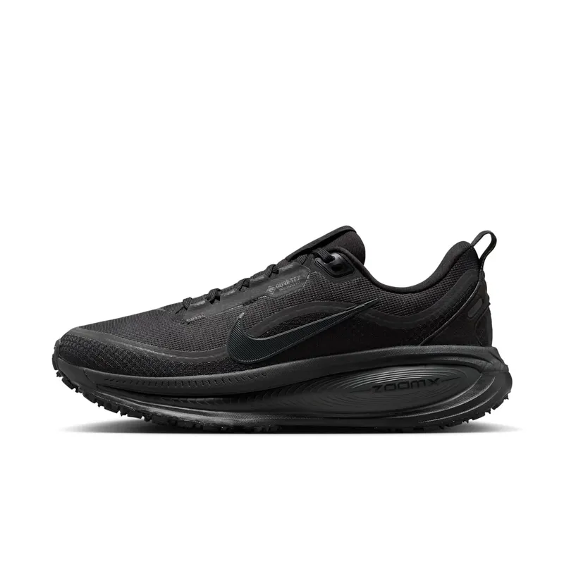 Nike Vomero 18 Gore-Tex Black Anthracite | HQ7002-001