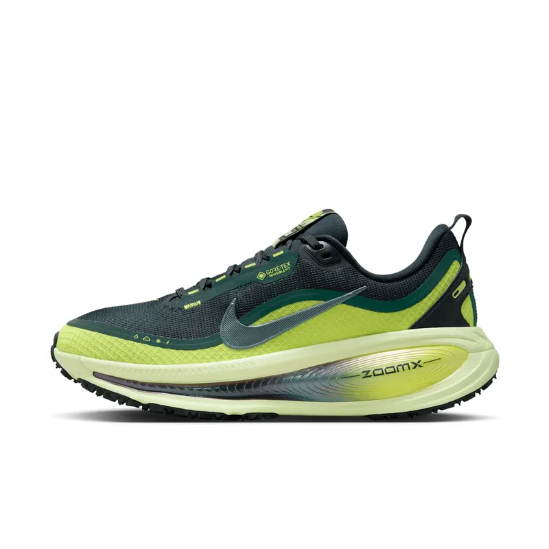 Nike Vomero 18 GTX “Liquid Lime” | HQ7002-300