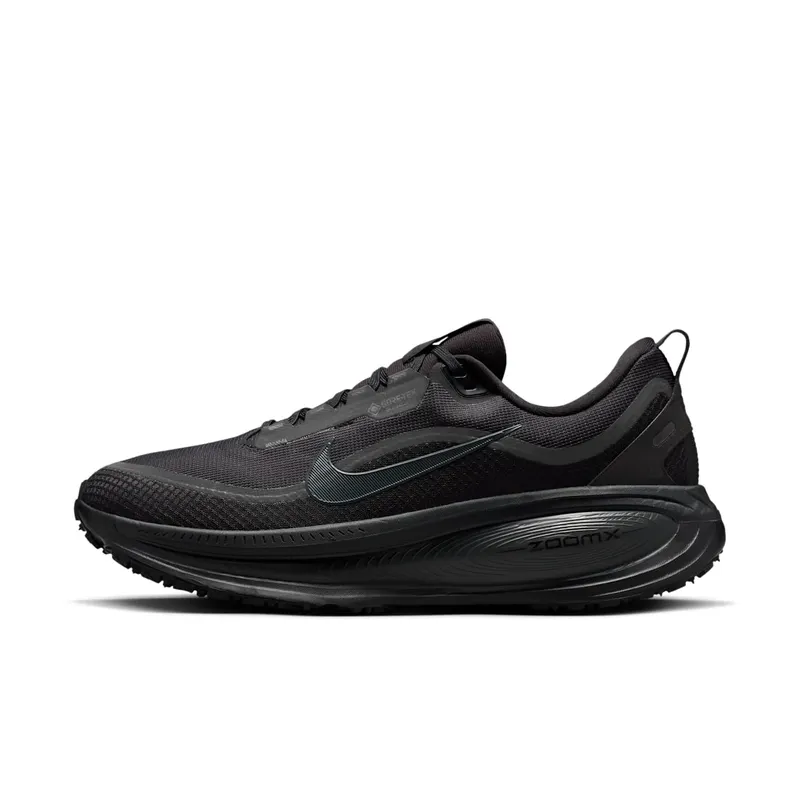 Nike Vomero 18 Gore-Tex “Black Anthracite” | HQ7001-001