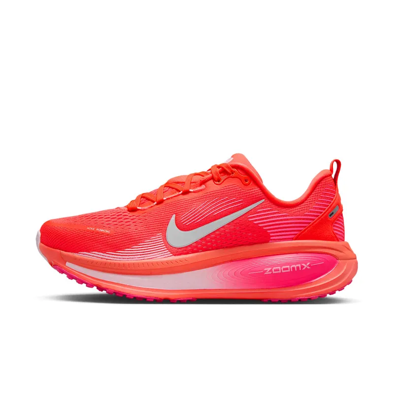 Nike Vomero 18 “Bright Crimson” | HM6804-603