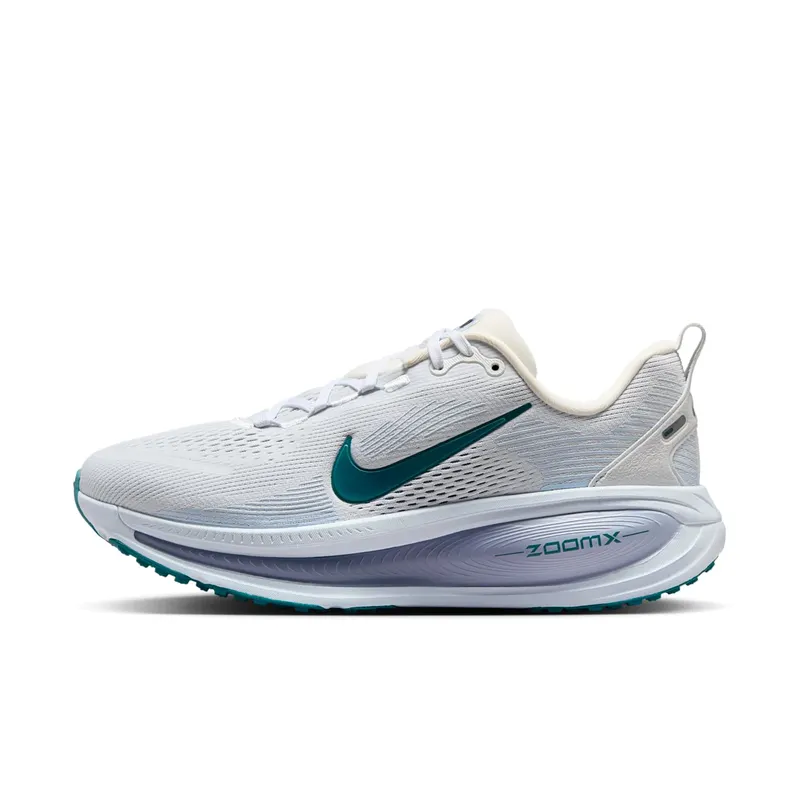 Nike Vomero 18 “White Blue Tint Geode Teal” | HM6804-103