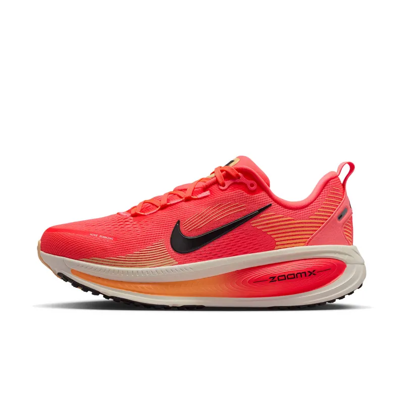 Nike Vomero 18 “Hot Lava Orange Pulse” | HM6804-803