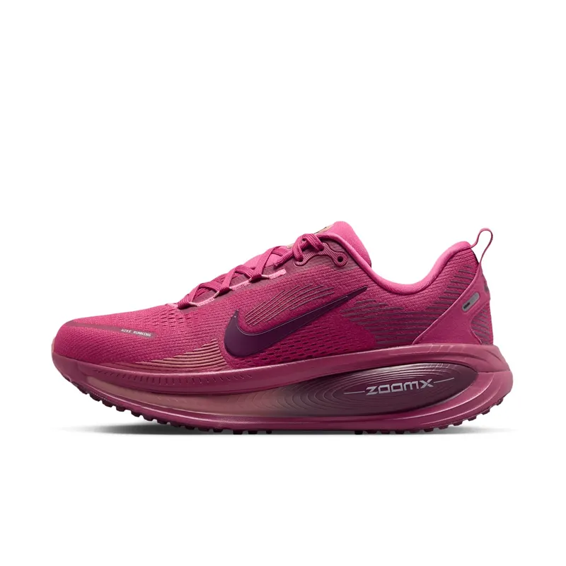 Nike Vomero 18 Sweet Beet Bordeaux “Sweet Beet / Red Stardust / Noble Red” | HM6804-604