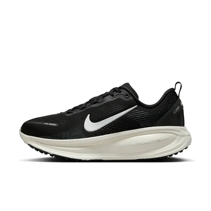 Nike Vomero 18 “Black Summit White” | HM6804-005