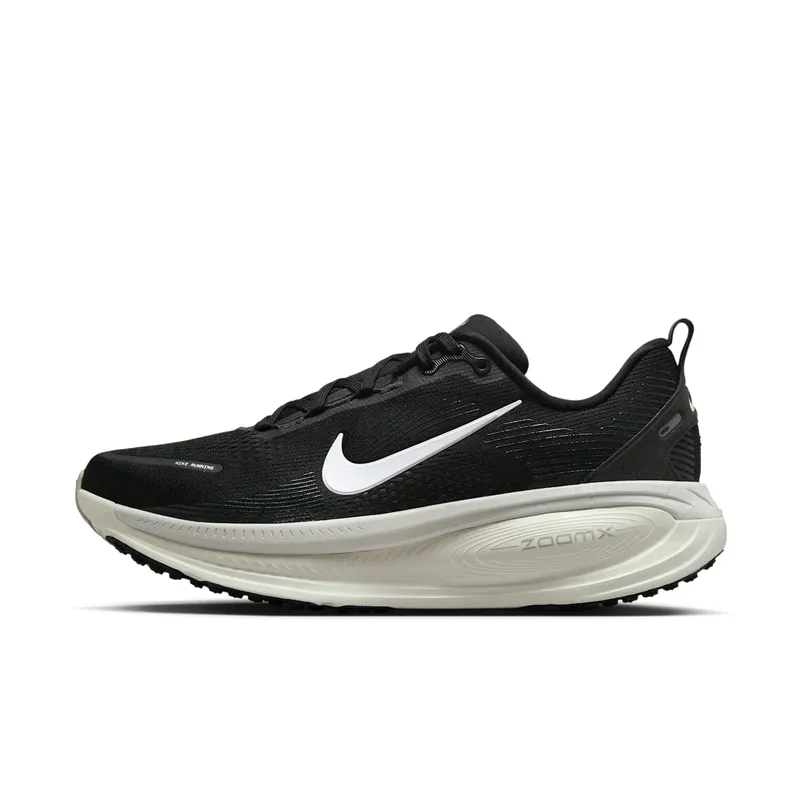 Nike Vomero 18 “Black Summit White” | HM6803-007