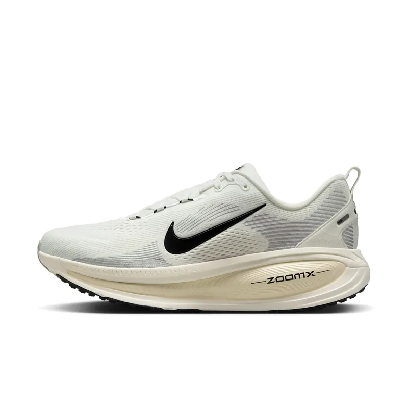 Nike Vomero 18 Summit White Coconut Milk “Summit White / Coconut Milk / Coconut Milk” | HM6803-101