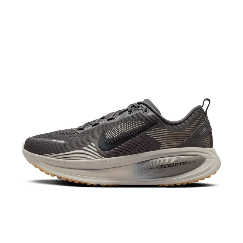 Nike Vomero 18 “Medium Ash College Grey” | HM6803-215