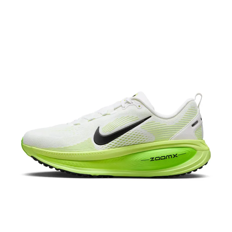Nike Vomero 18 “White” | HM6803-100