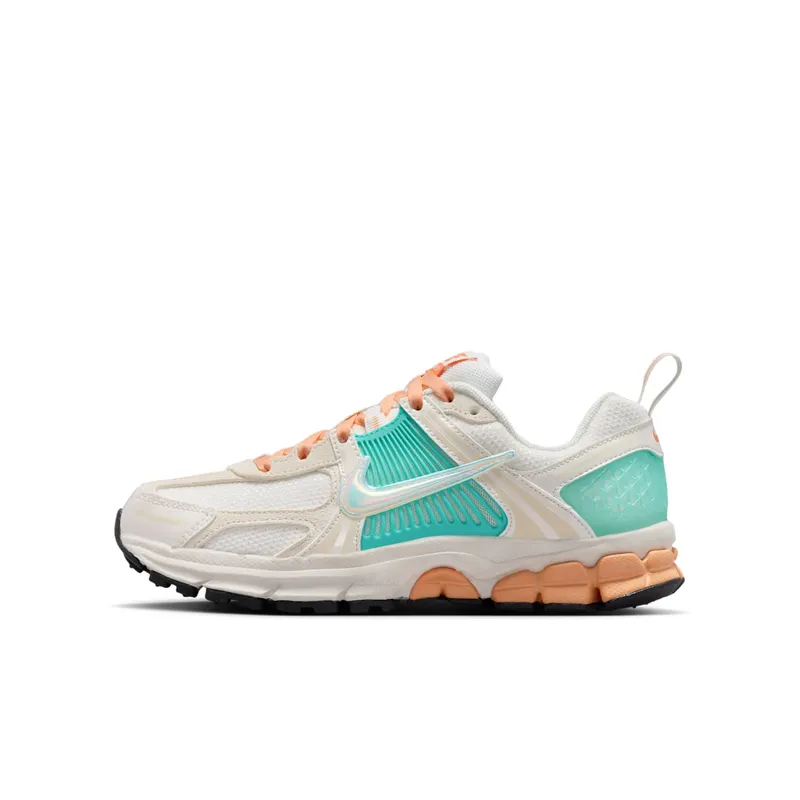 Nike Vomero 5 GS “Bleached Turquoise Orange Chalk” | IM7160-133