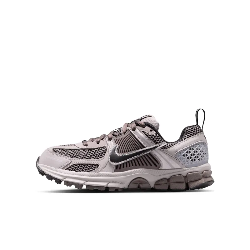 Nike Zoom Vomero 5 GS “College Grey Black-Cave Stone” “Brown” | HF6998-010