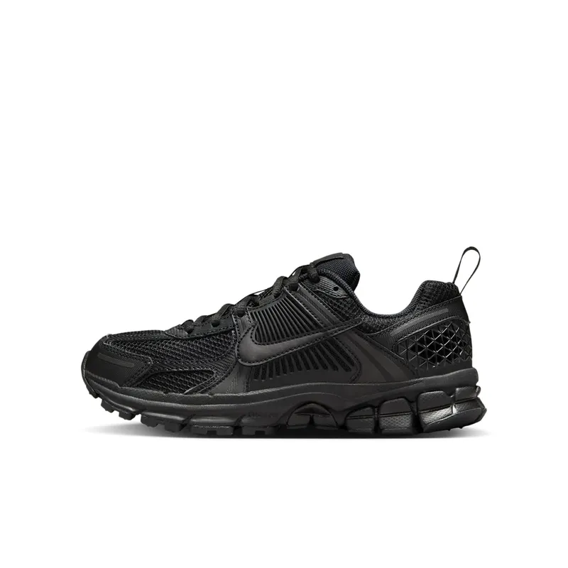 Nike Vomero 5 GS “Triple Black” | HF6998-007