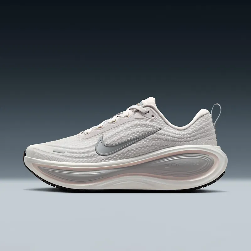Nike Vomero Plus “Vast Grey” | IM5020-001