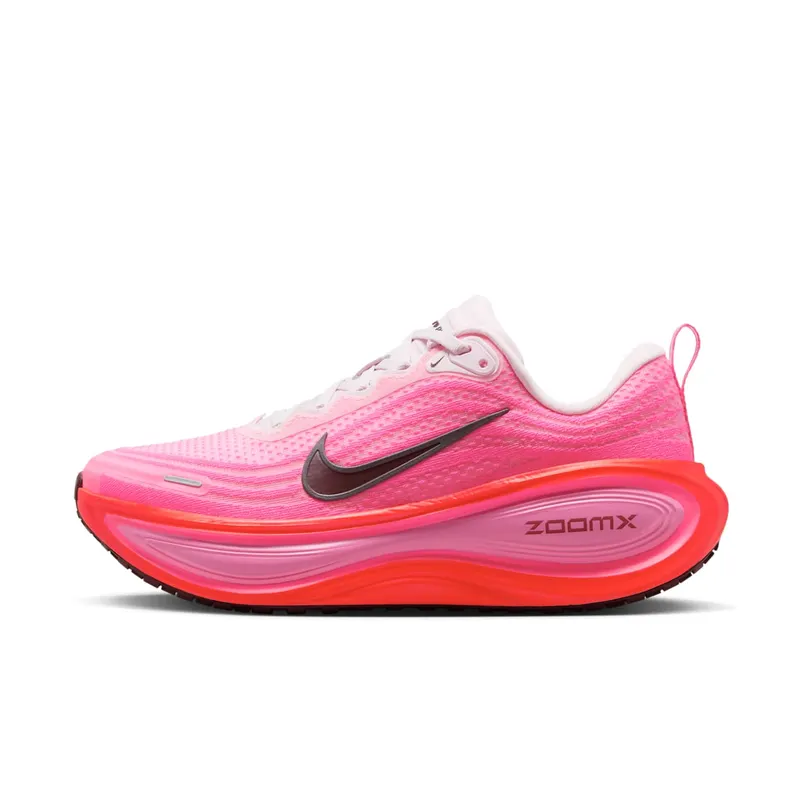 Nike Vomero Plus “Hyper Pink / Burgundy Crush” | HV8154-604
