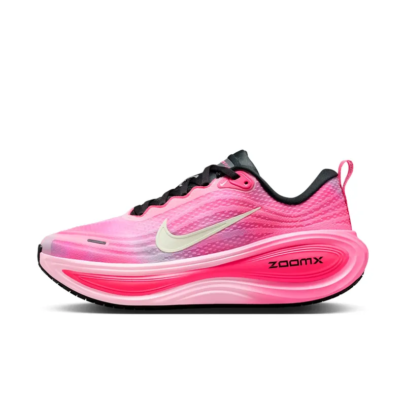 Nike Vomero Plus “Pearl Pink Hyper Pink” “Pink Pearl / Summit White / Pink Glow” | IR8317-664