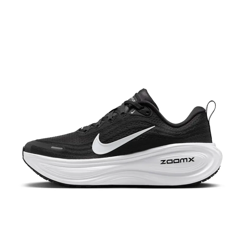 Nike Vomero Plus “Black White” | HV8154-002