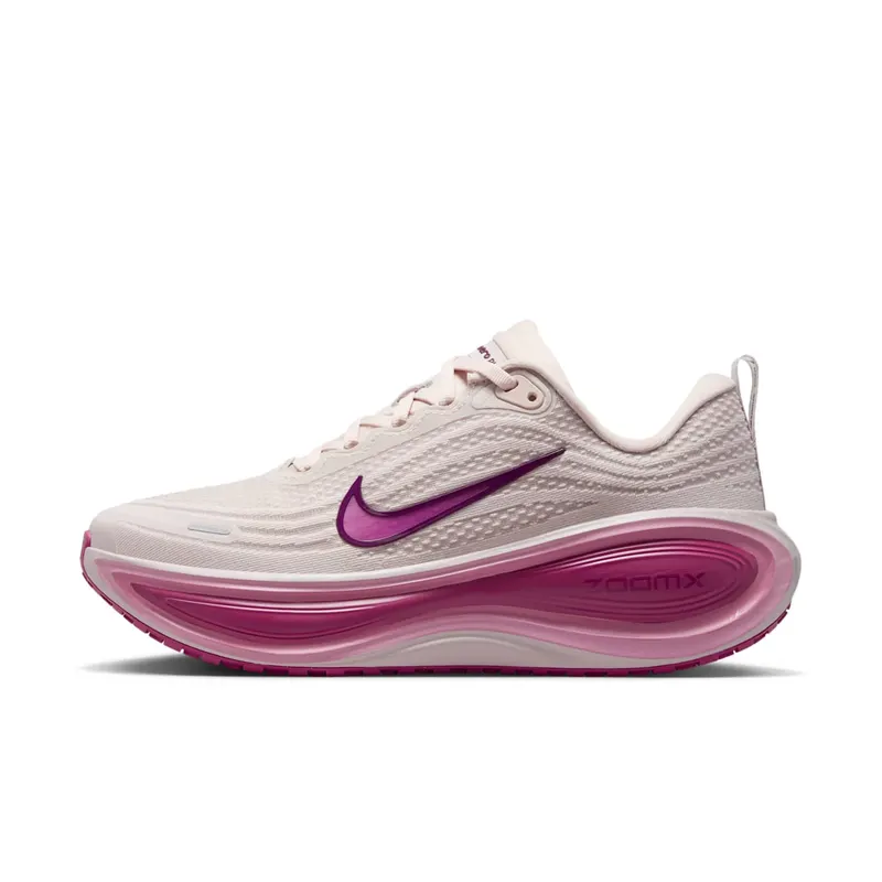 Nike Vomero Plus “Red” | HV8154-602
