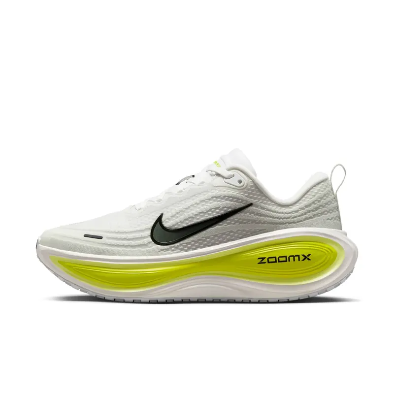 Nike Vomero Plus “White Black Cyber” | HV8154-106