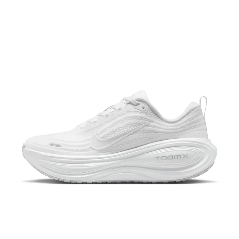 Nike Vomero Plus “Triple White” | HV8154-102