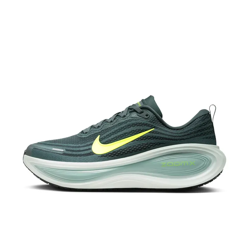 Nike Vomero Plus “Seaweed Volt Green Haze” | HV8150-300