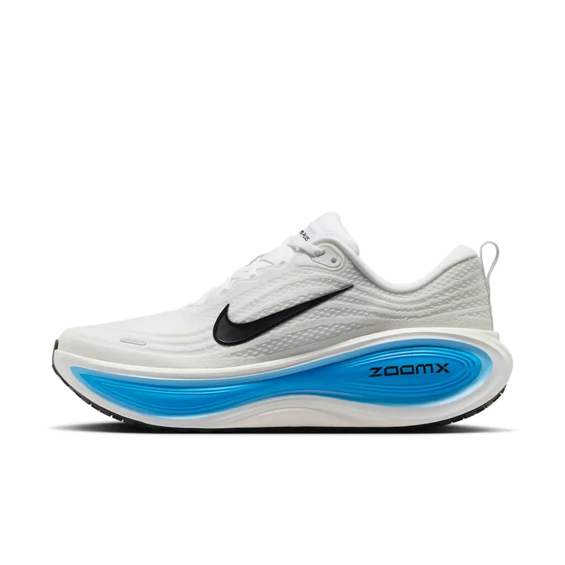 Nike Vomero Plus “White Blue Hero Blac” | HV8150-103