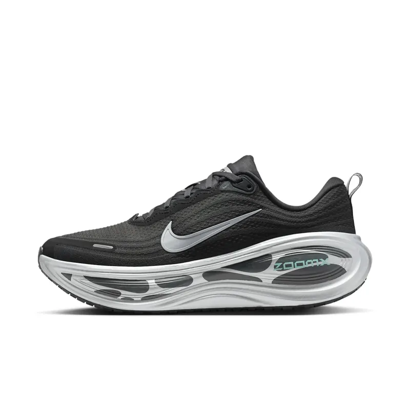 Nike Vomero Plus “Anthracite Zebra” | IM6011-060