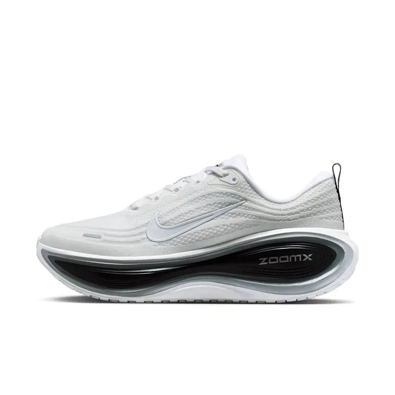 Nike Vomero Plus “White Black Cool Grey” | II7181-102