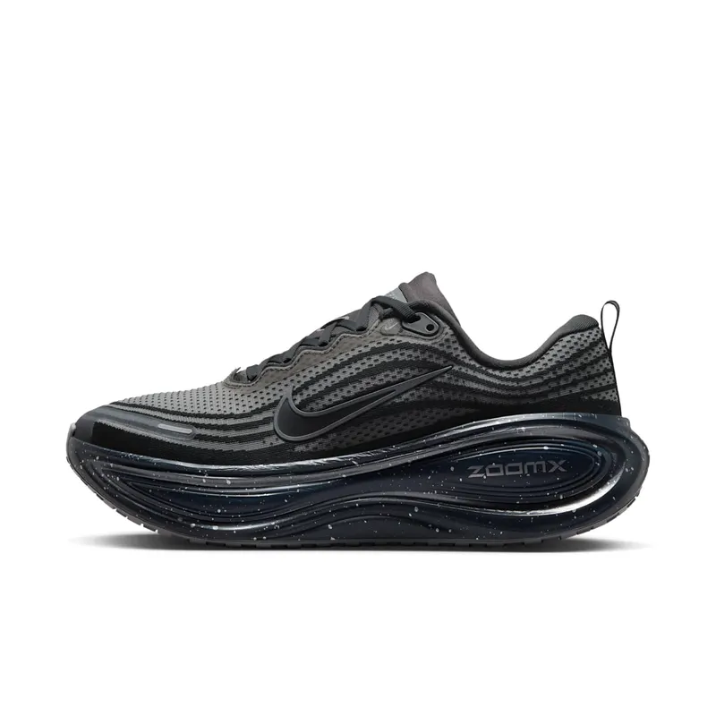 Nike Vomero Plus Speckle “Anthracite Dark Obsidian” | IO4323-002