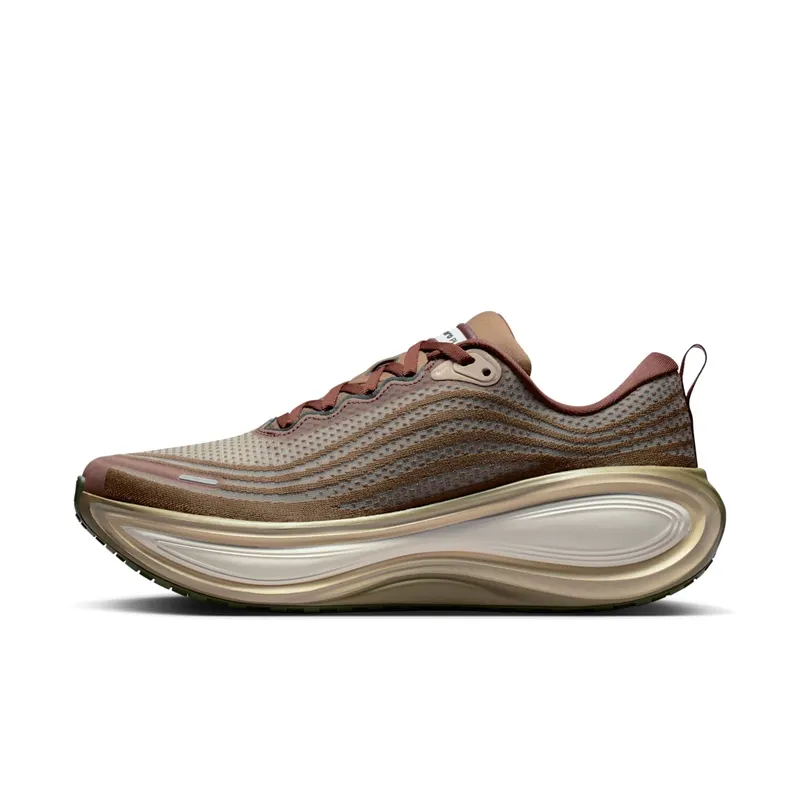 Nike Vomero Plus “Off Noir Pecan Phantom” | IO4482-001