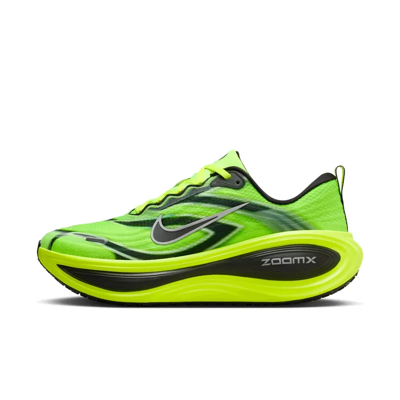 Nike Vomero Plus “Ekiden Pack Volt” “Volt / White / Black” | IM8072-999