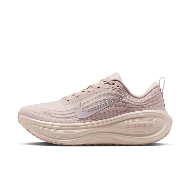Nike Vomero Plus “Silt Red Stardust” | HV8154-605
