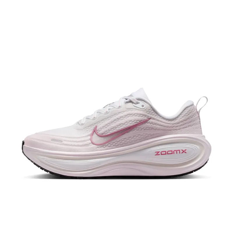Nike Vomero Plus “White Pearl Pink Peony” | IQ9610-100
