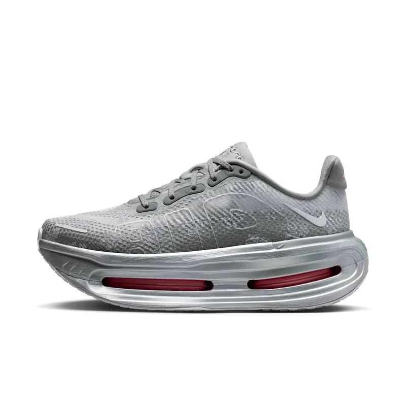Nike Vomero “Geyser Grey / Metallic Silver” | IQ0028-001